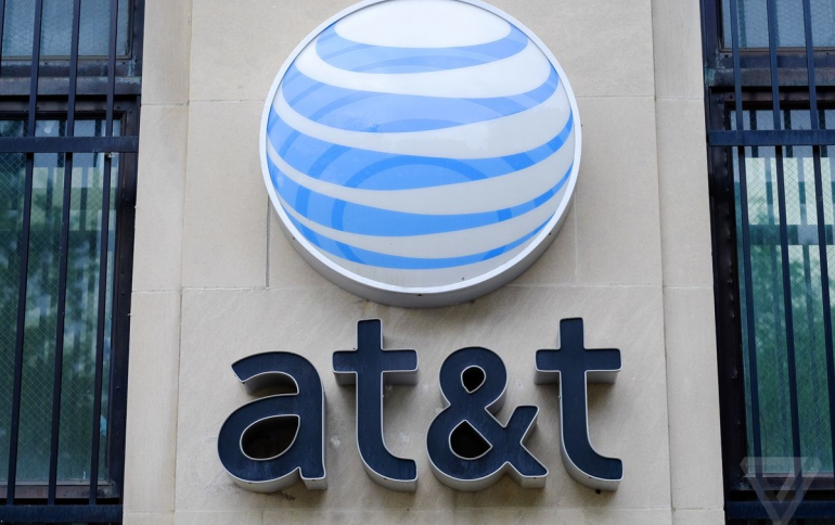 AT&amp;T to Acquire Mexico Wireless Provider Iusacell