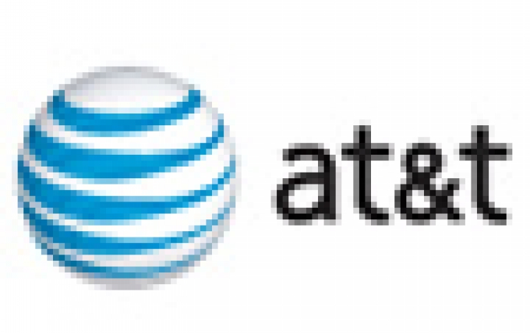 AT&T Caps Traffic for DSL Subscribers