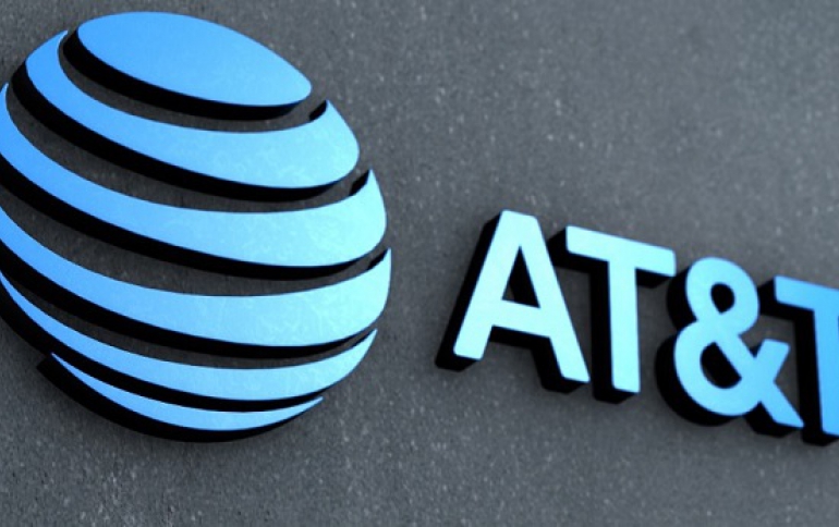FCC To Fine AT&T For Unathorized Operation Of Wireless Stations
