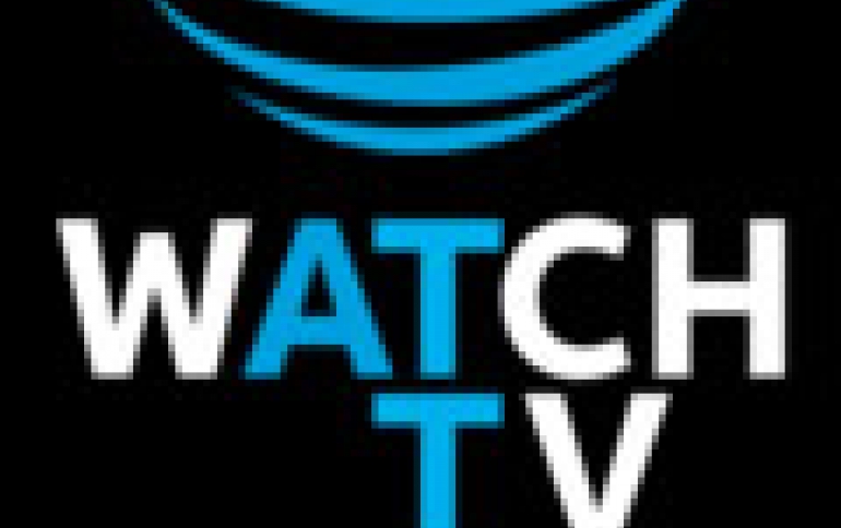 AT&T to Launch Wireless Plans Bundled With Video