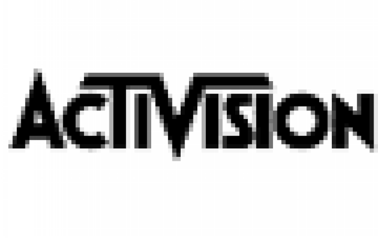 Activision's PS3 and Wii Games Ship to Retail Locations in North America