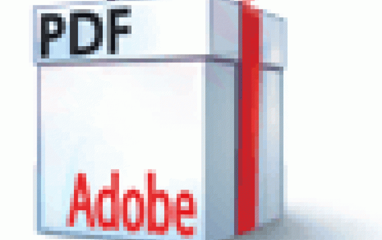 Adobe to Release Flex Beta