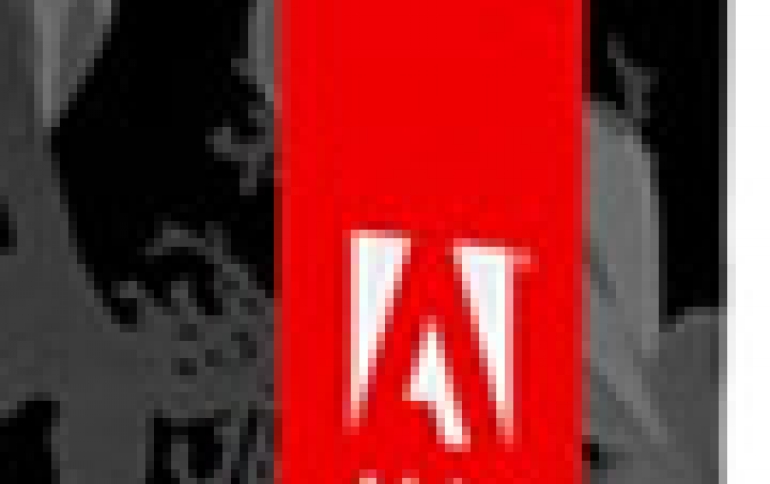 Adobe Introduces Creative Suite 5.5 Product Line