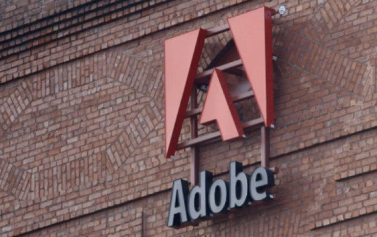 Adobe, Microsoft To Offer Solutions That Share Sales Data