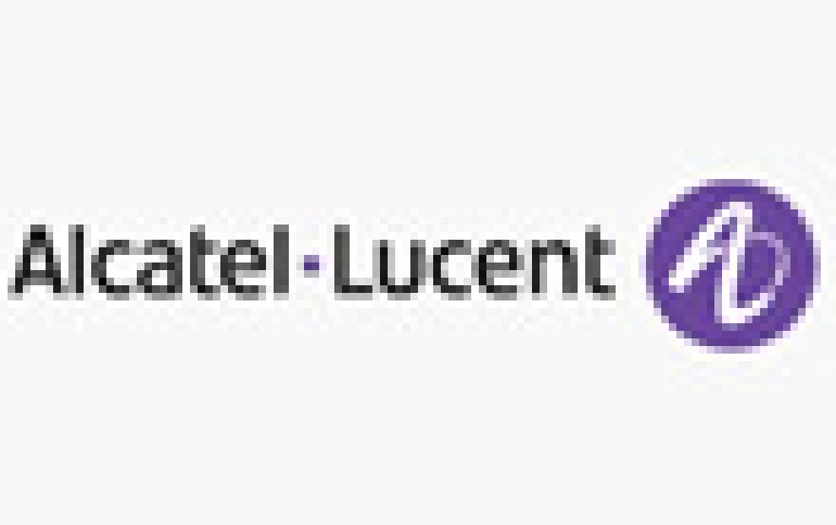 Alcatel-Lucent and BT Achieve 1.4Tb/s Fiber Speeds 