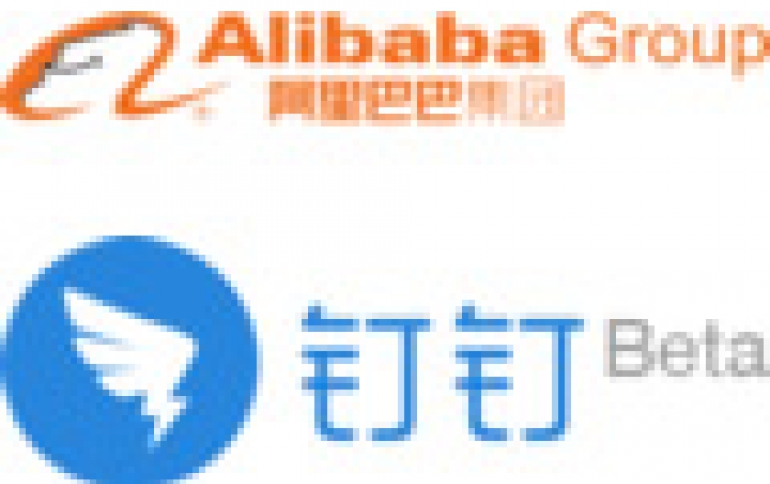 Alibaba Tries To Marry Social Networking With Businesses