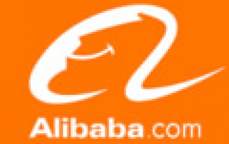 Anti-Counterfeit Group Suspends Alibaba Membership 