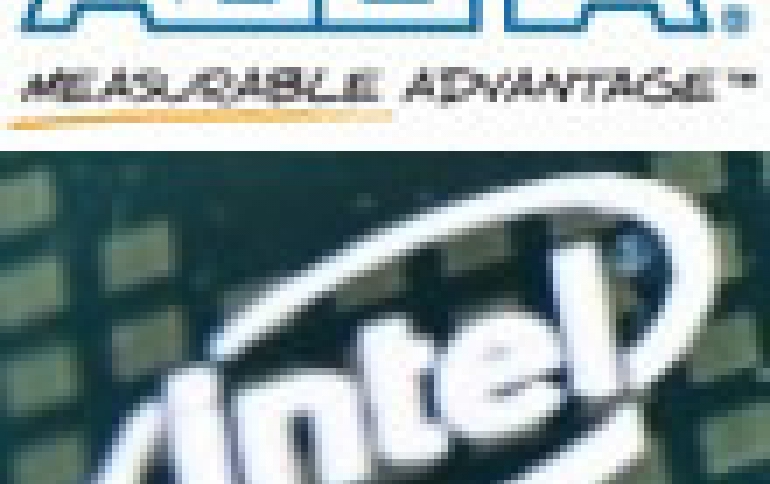 Intel Resumes Take Over Talks With Altera: Paper