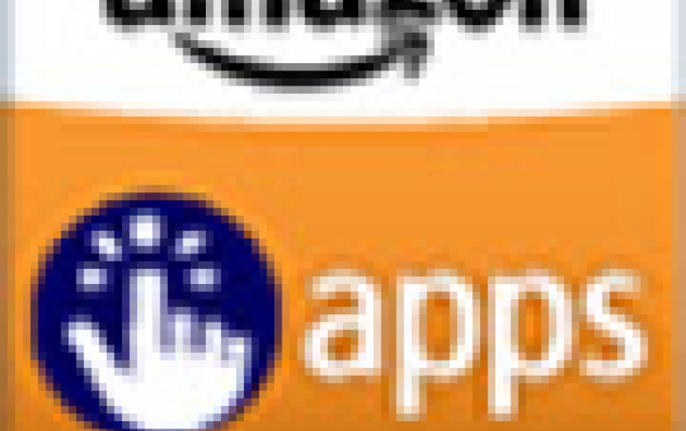 Amazon Introduces Appstore for Android