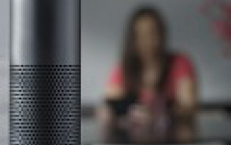 Amazon Dominates the Voice-controlled Speaker Market