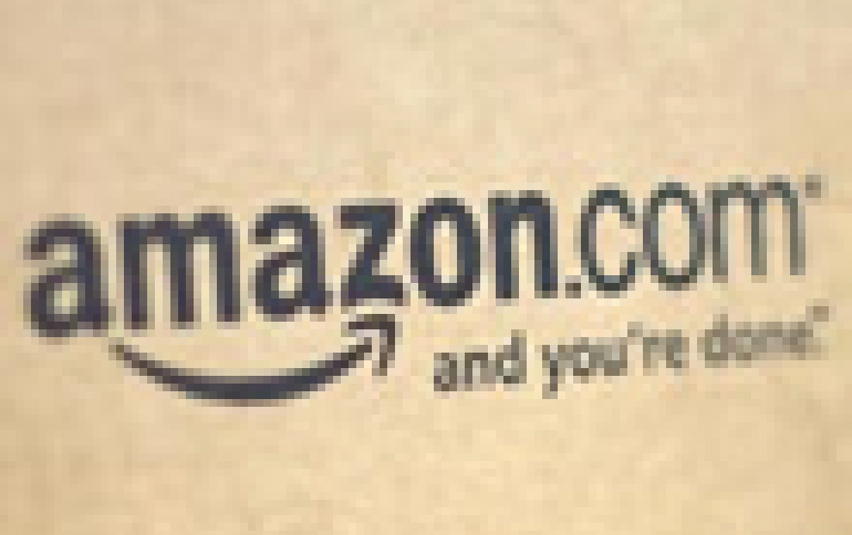 Amazon Reports Rising Sales and Big Profit