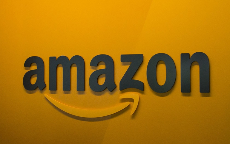 Amazon's First Smartphone Coming Tomorrow