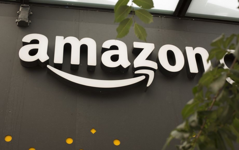 Amazon to Produce Movies for Theaters, Prime Service