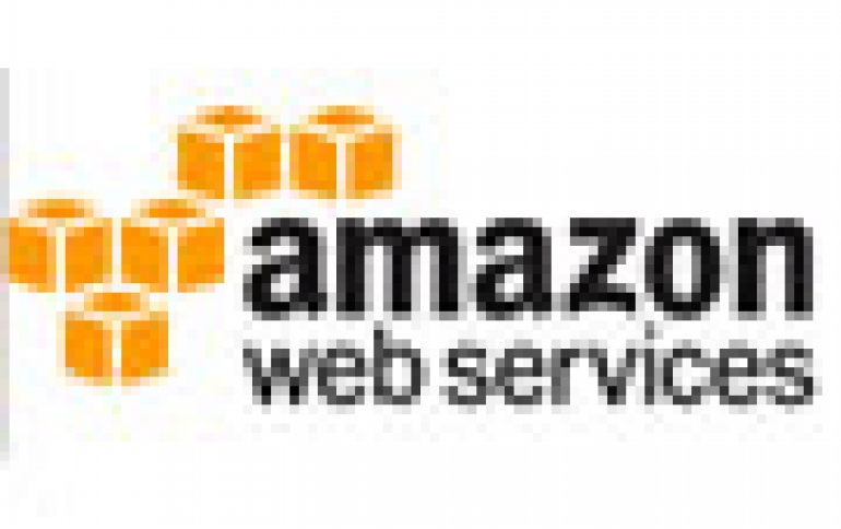 Amazon Launches App Developing Platform For IoT