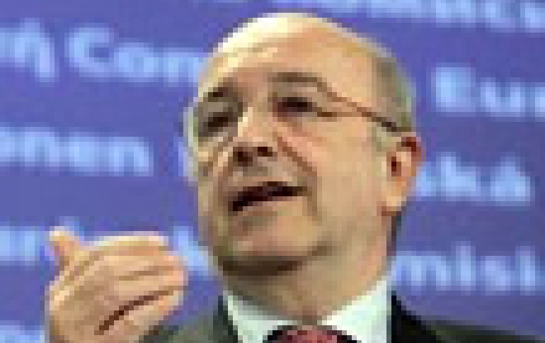 Almunia Gives Update On Google, Samsung, Nokia And Motorola Cases