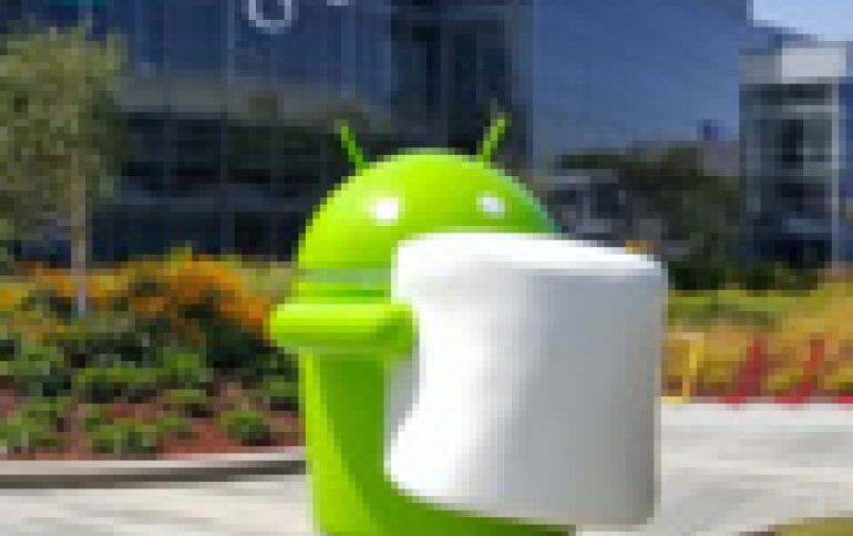 New Chromecast, Pixel C, Nexus Smartphones, Android Marshmallow And More at Google's Nexus Event