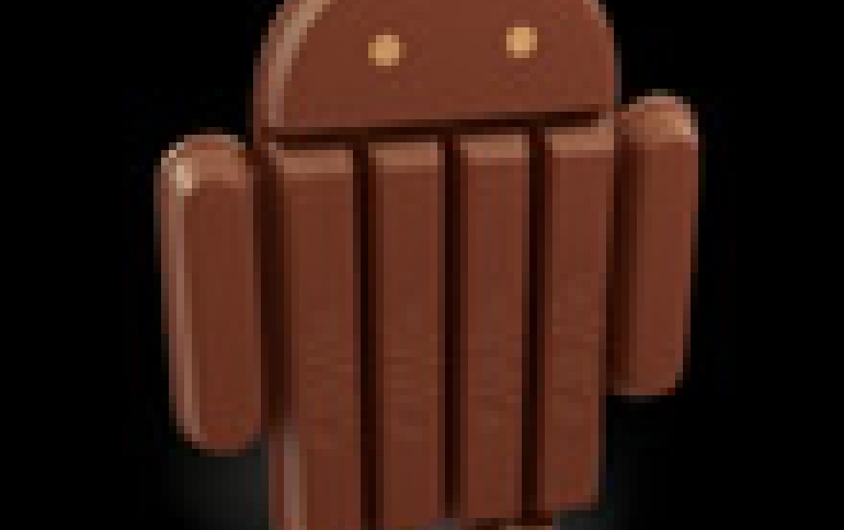 HTC One, Motorola Phones To Get Android KitKat Update Soon