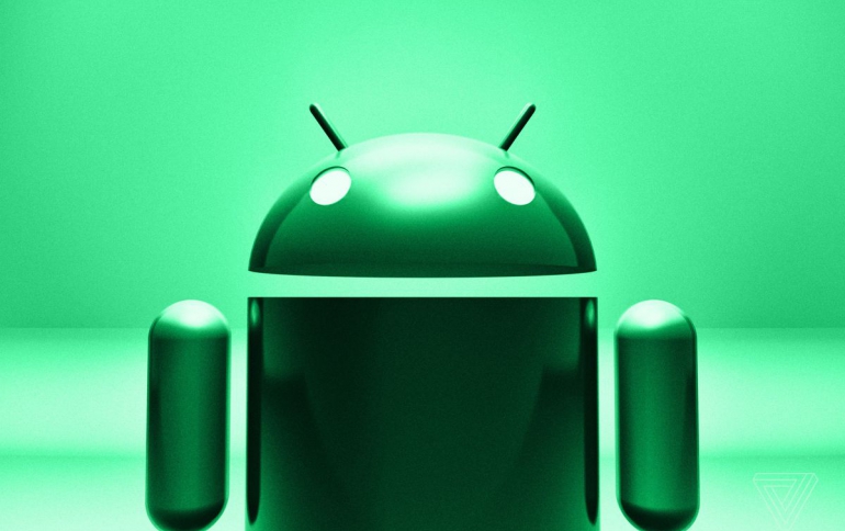 Android Captures Record Share of Global Smartphone Shipments in Q2 2013