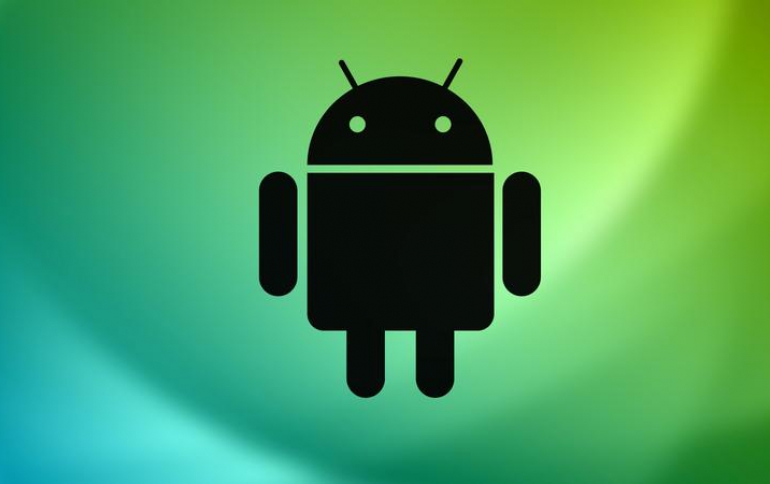 Android Collects Android Users' Locations Using Cell-tower Data