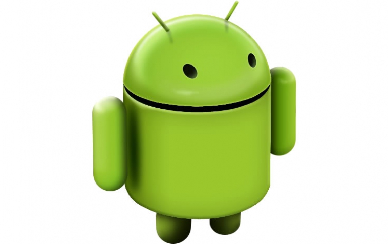 Google Says Android Helps Competition
