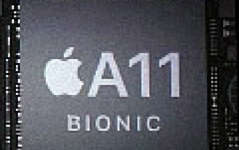 Apple's Semiconductor Ambitions Could Disrupt Supply Chain in the Near Future