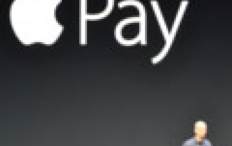 British Expect Apple Pay Debut, Live Streaming Service Coming On Monday