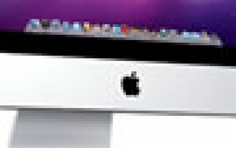 Apple May Release Cheaper iMac 