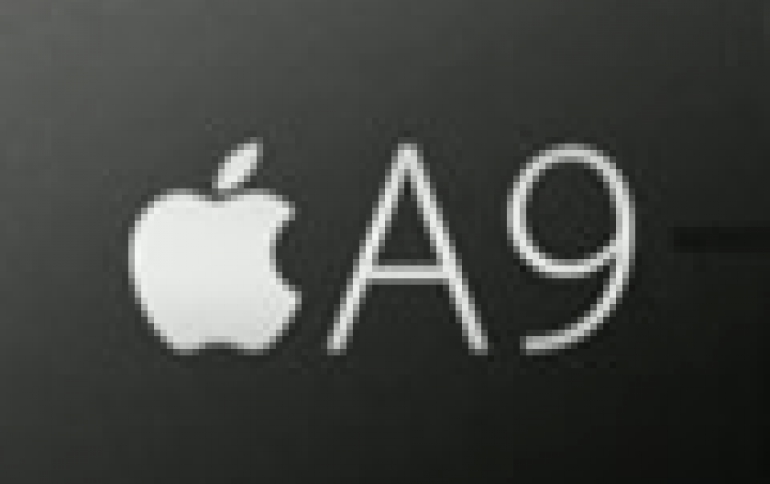 Apple's A9 SoC Is TSMC 16nm FinFET and Samsung Fabbed: report