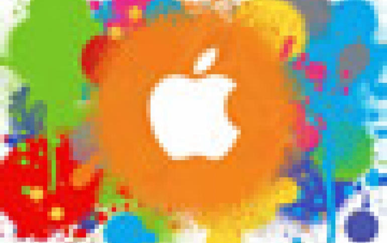 Apple's Invites Journalists to 'Special Event'