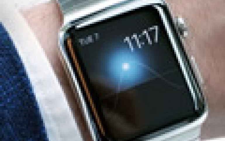 Wearable Device Sales Estimated to Grow 17 Percent this Year