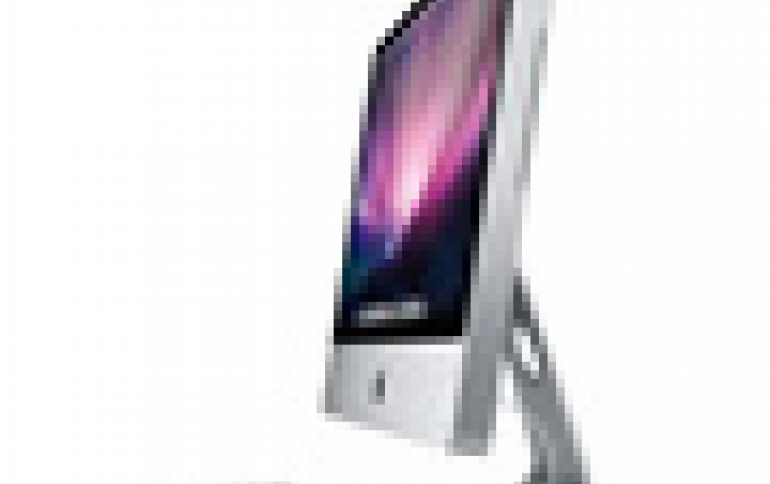 iMac Available on November 30