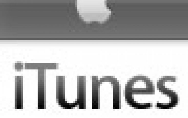 Apple Releases Revamped ITunes 11