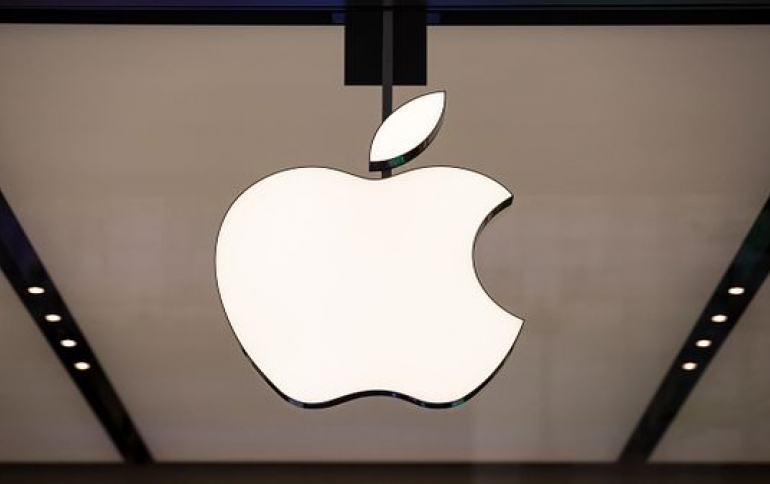 Apple Third Quarter Results Boosted By iPhone Sales