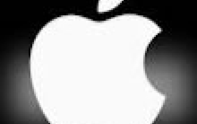Chinese Court Upholds Apple IP Case