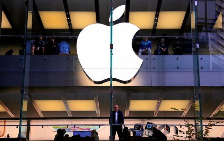 Apple's Profit Decreased