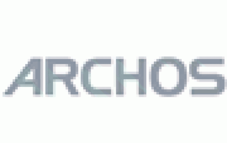 ARCHOS Unveils Gen10 XS Tablet Line