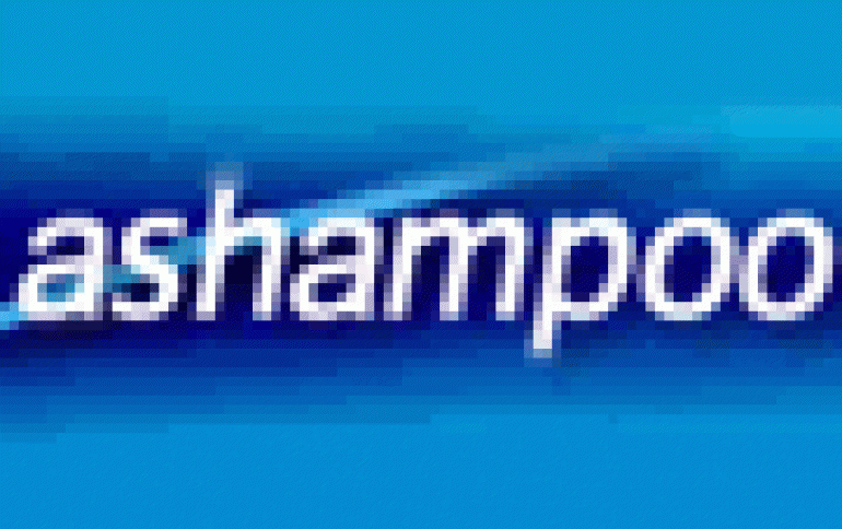 Ashampoo releases version V1.64 of Ashampoo MP3 AudioCenter!