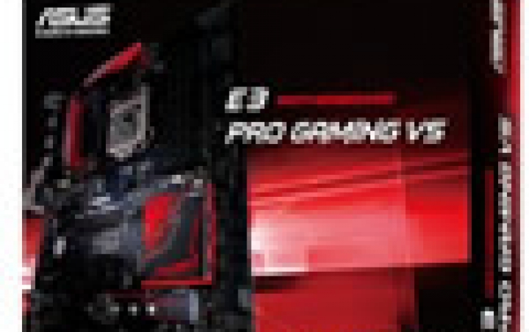 ASUS E3 Pro Gaming V5 Motherboard Based Released With Intel C232 Chipset Inside