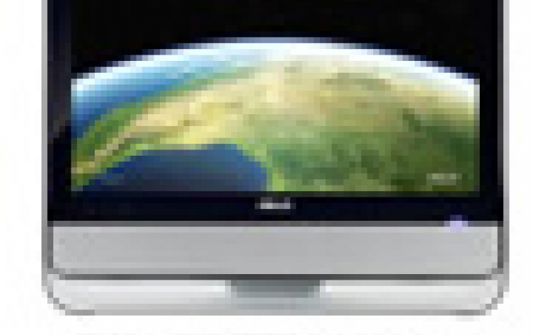 Asus Unveils New ION-Powered EeeTop PC ET20/22 Series