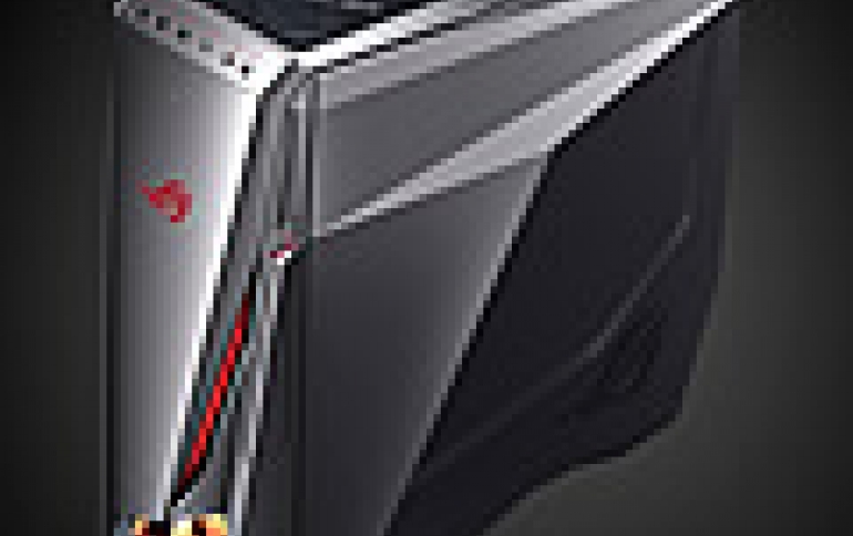 ASUS RoG GT51CA Desktop - For Serious Gamers Only