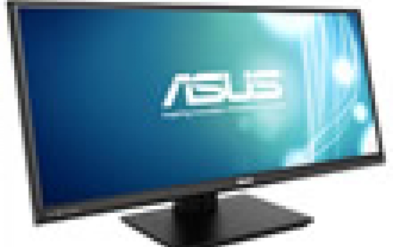 ASUS Announces ET2301 AiO PC, PB298Q 21:9 Monitor