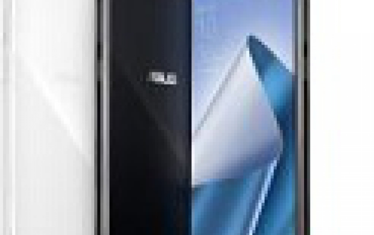 ASUS ZenFone 4 Family Released in North America