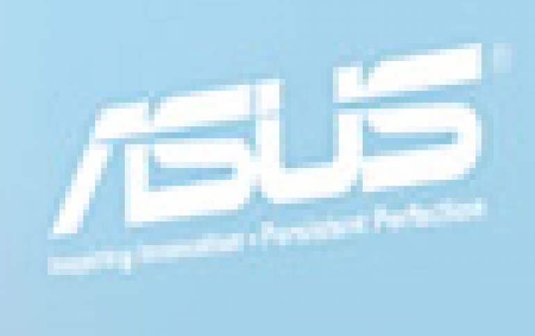 ASUS Delivers BU400 Ultrabook For Enterprises