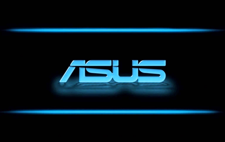 ASUS Showcases Latest Technology at CES