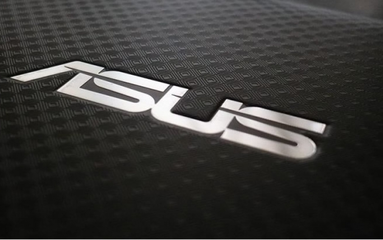 ASUS at CES 2016