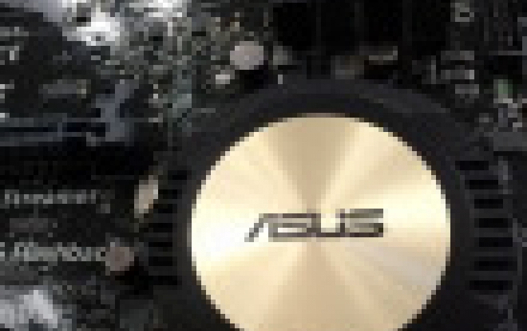 New Asus Z97 Motherboards Coming In May
