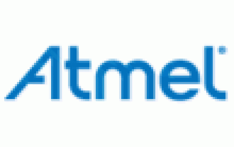 Atmel to Buy Newport Media To Strengthen Its Presence in the IoT 
Market