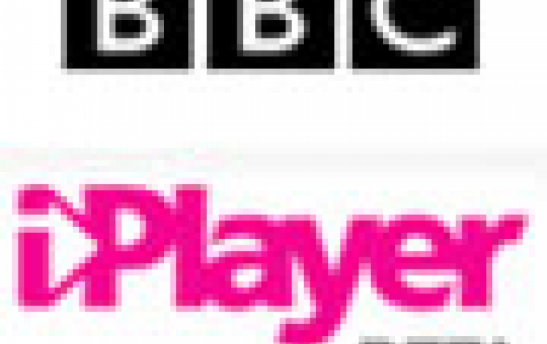 BBC Launches Free Internet TV Service