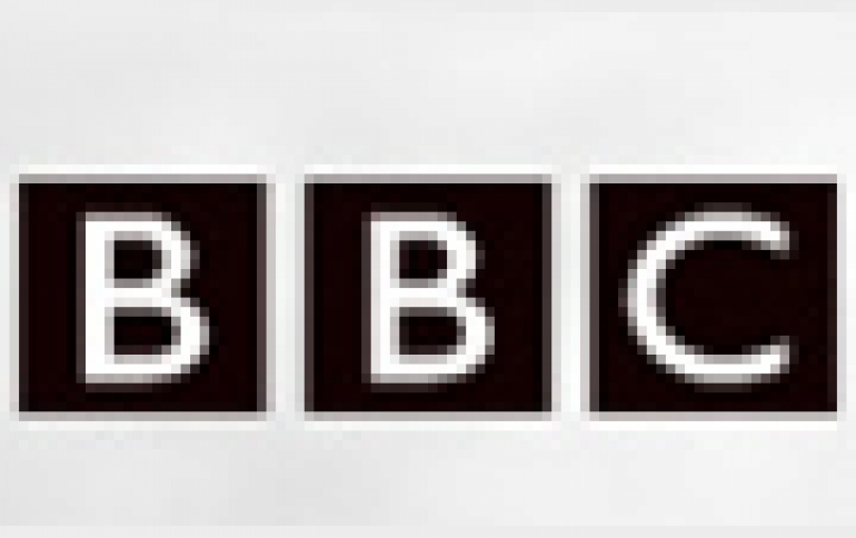 BBC and Nintendo to Offer BBC iPlayer on Wii