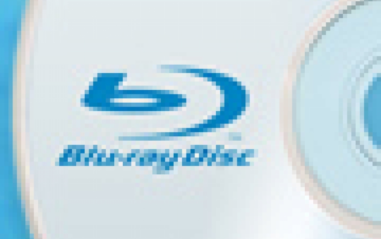 Blu-ray Disc Sales Up 91 Percent In The First Half 2009
